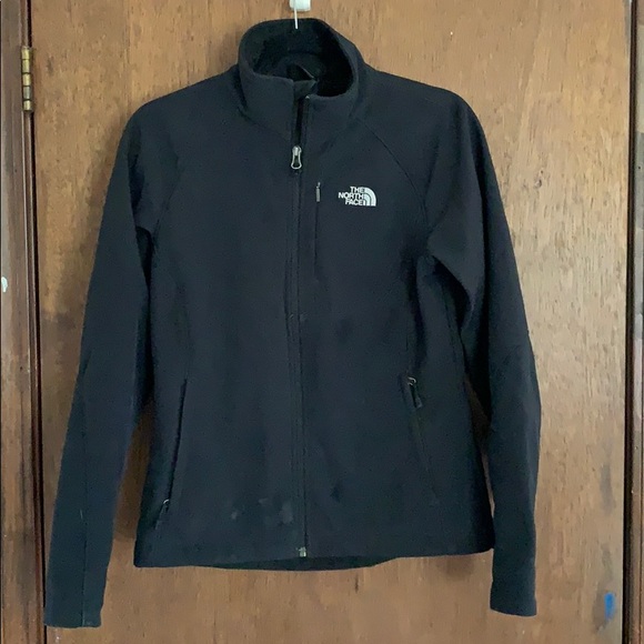 Women’s Hard Shell Small North Face Jacket - Picture 1 of 3